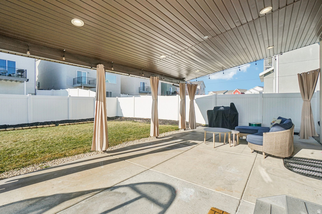 14808 S BECKHAM DR Herriman, UT 84096