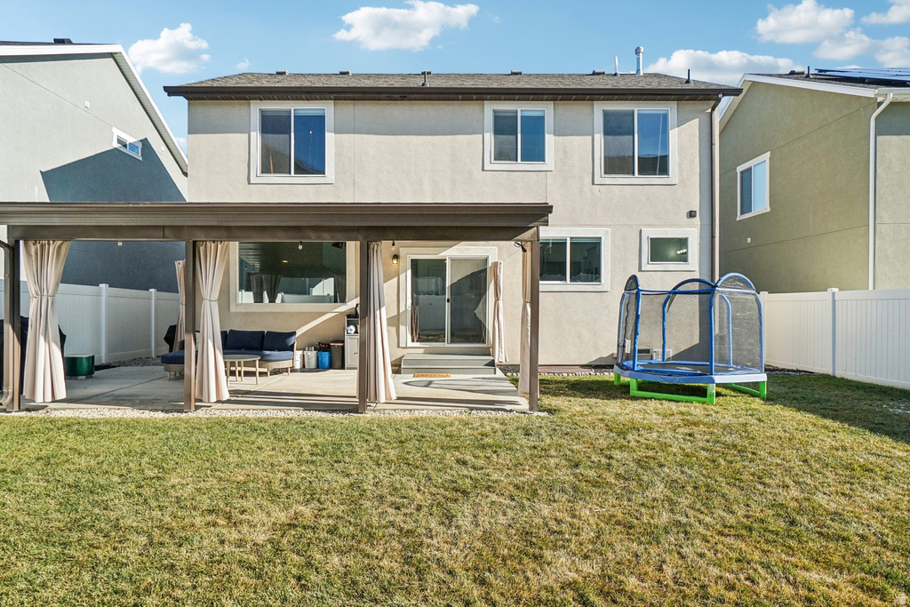 14808 S BECKHAM DR Herriman, UT 84096