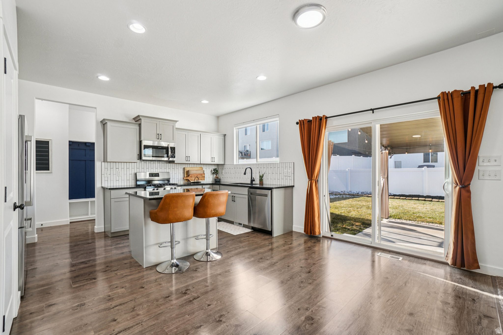 14808 S BECKHAM DR Herriman, UT 84096