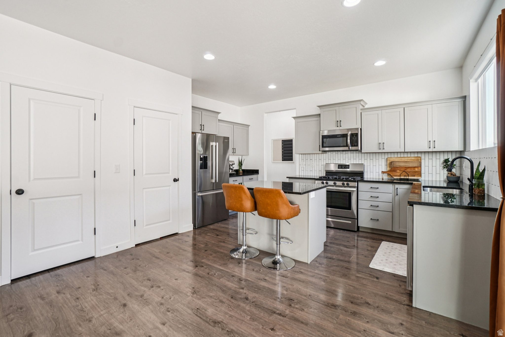 14808 S BECKHAM DR Herriman, UT 84096