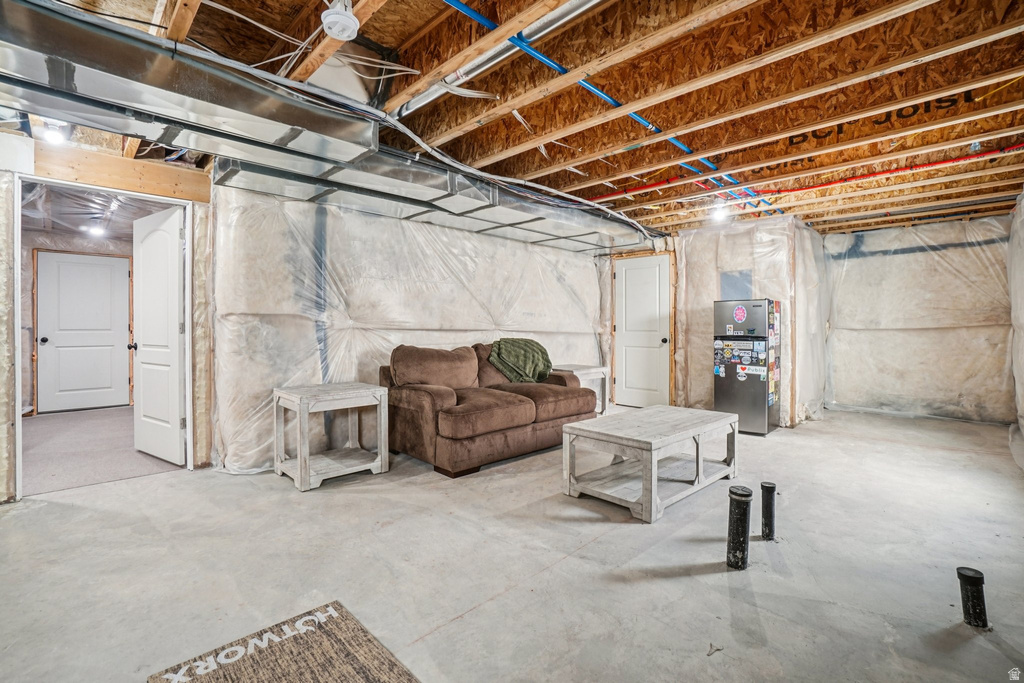 14808 S BECKHAM DR Herriman, UT 84096