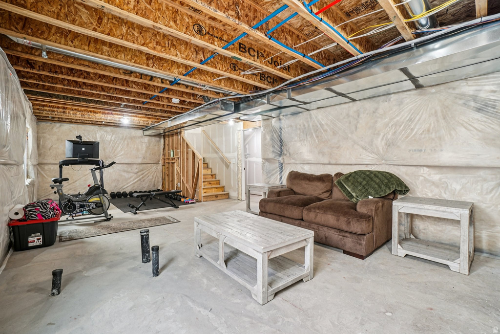 14808 S BECKHAM DR Herriman, UT 84096