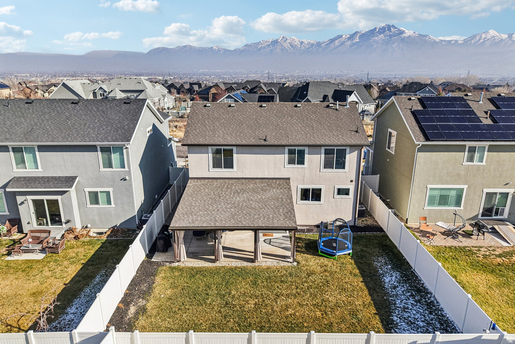 14808 S BECKHAM DR Herriman, UT 84096