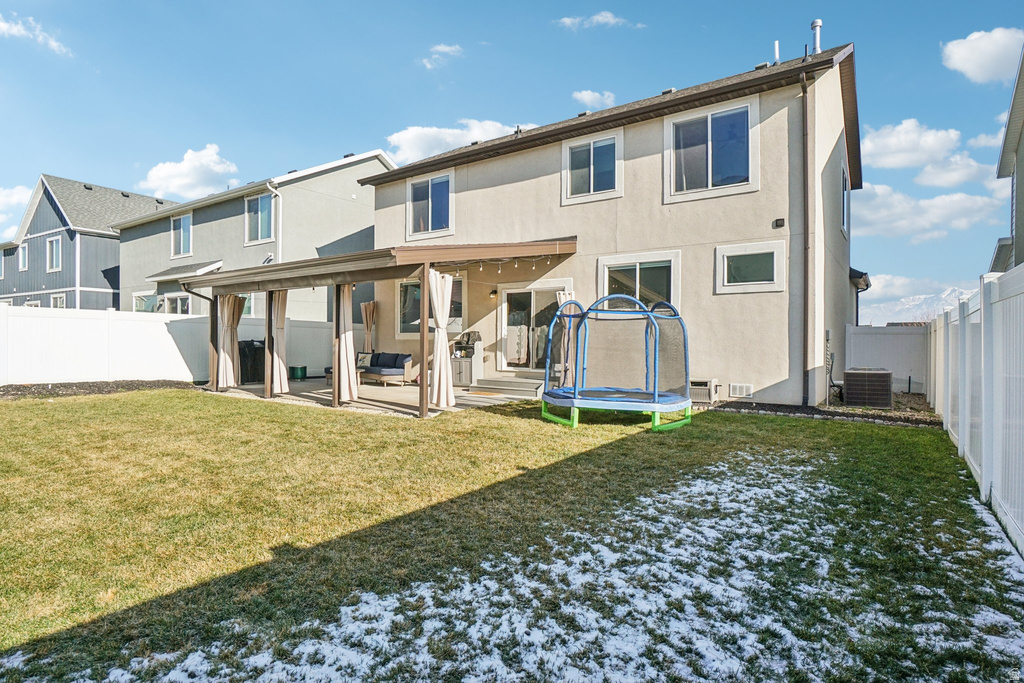 14808 S BECKHAM DR Herriman, UT 84096