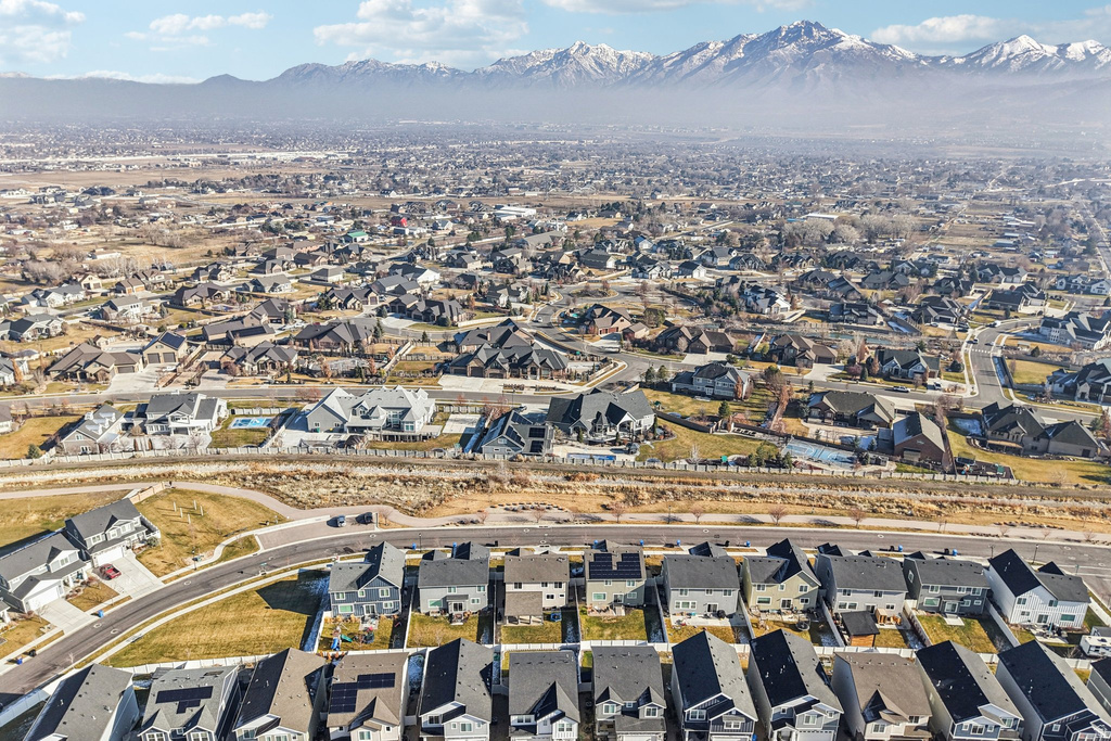 14808 S BECKHAM DR Herriman, UT 84096