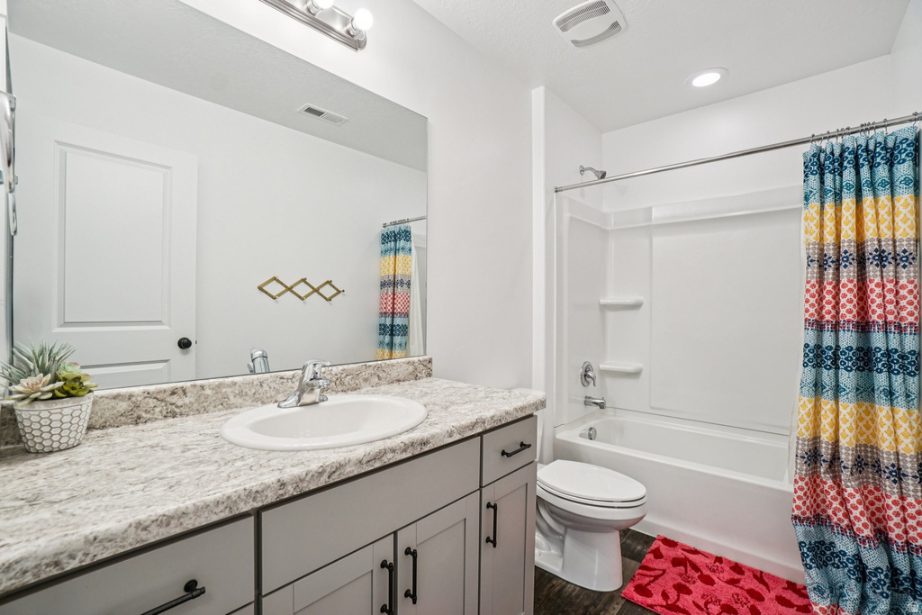 14808 S BECKHAM DR Herriman, UT 84096