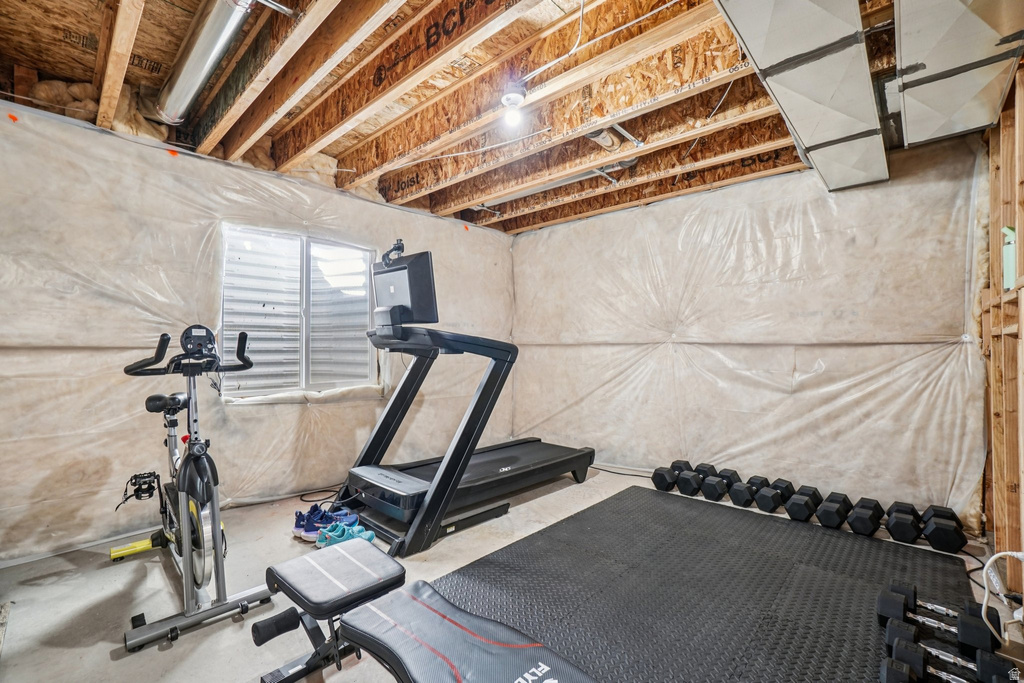 14808 S BECKHAM DR Herriman, UT 84096