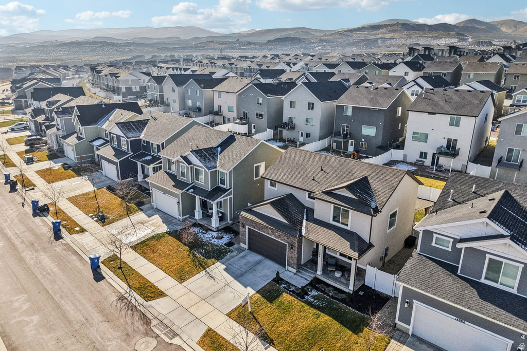 14808 S BECKHAM DR Herriman, UT 84096