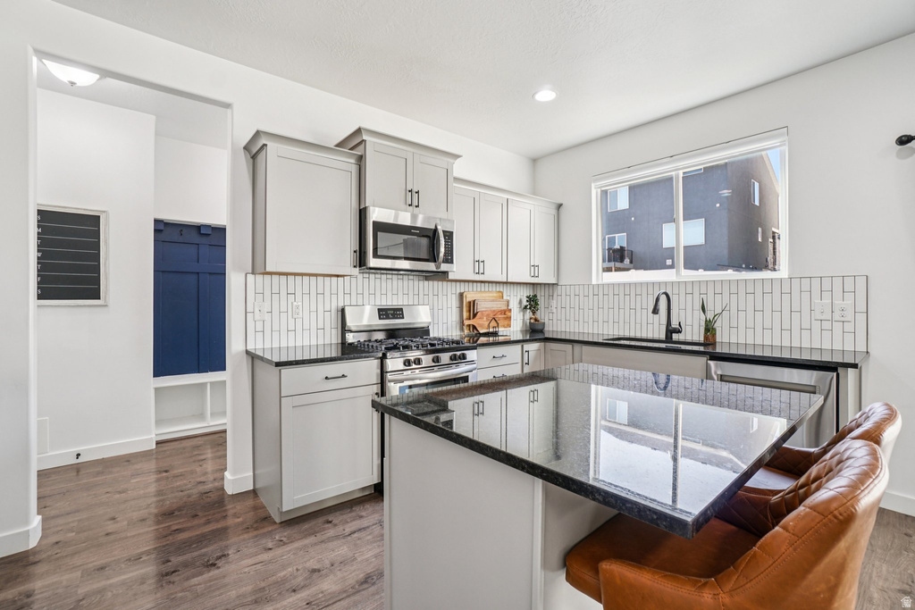 14808 S BECKHAM DR Herriman, UT 84096