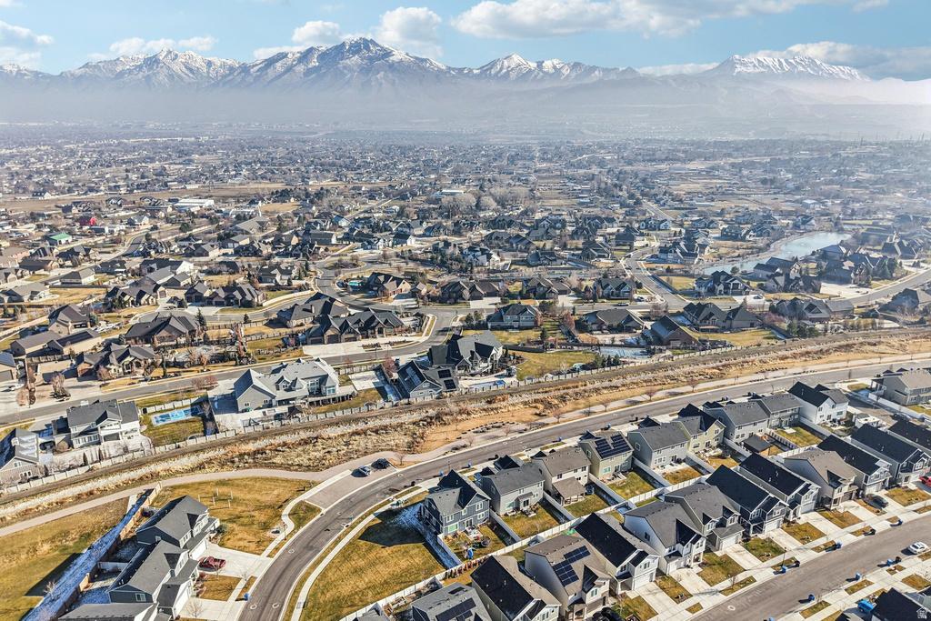 14808 S BECKHAM DR Herriman, UT 84096