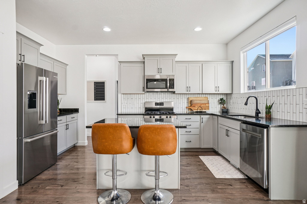 14808 S BECKHAM DR Herriman, UT 84096