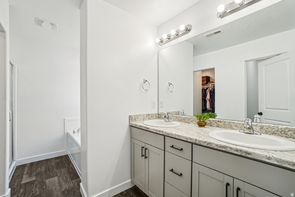 14808 S BECKHAM DR Herriman, UT 84096