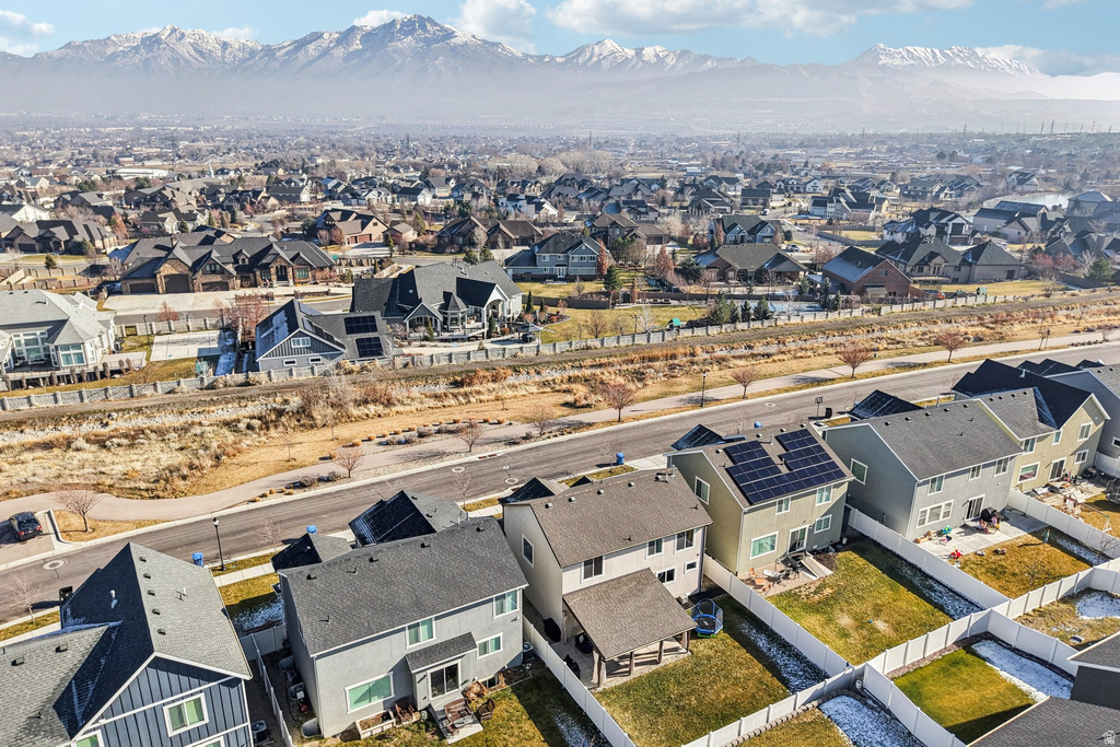 14808 S BECKHAM DR Herriman, UT 84096