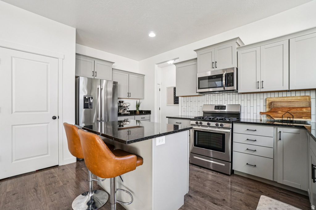 14808 S BECKHAM DR Herriman, UT 84096