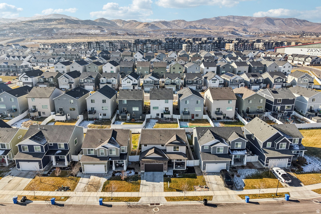 14808 S BECKHAM DR Herriman, UT 84096