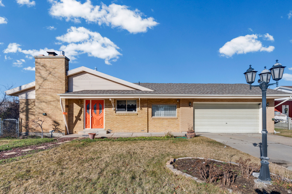 1886 S JERI DR Bountiful, UT 84010