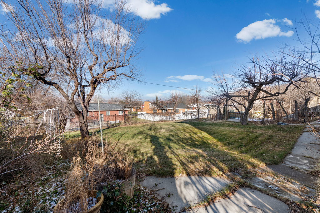 1886 S JERI DR Bountiful, UT 84010