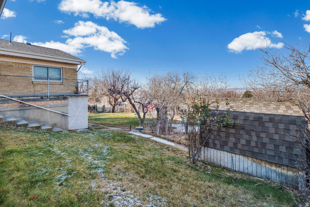 1886 S JERI DR Bountiful, UT 84010
