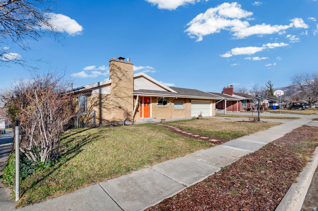 1886 S JERI DR Bountiful, UT 84010