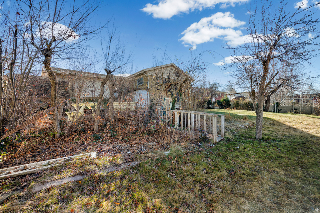 1886 S JERI DR Bountiful, UT 84010