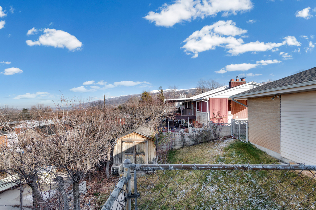 1886 S JERI DR Bountiful, UT 84010