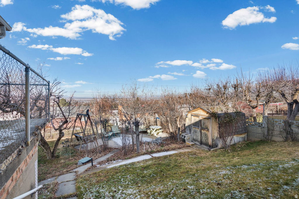 1886 S JERI DR Bountiful, UT 84010