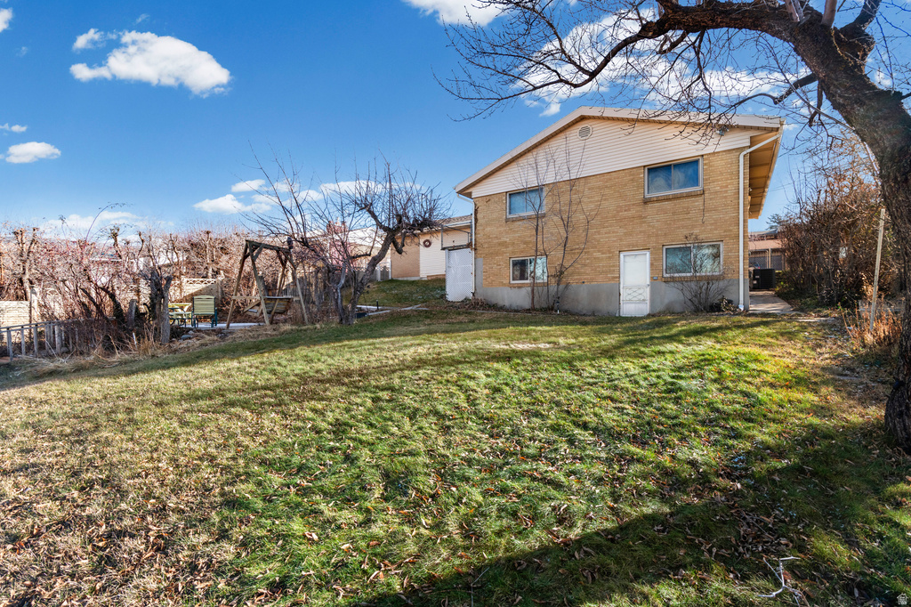 1886 S JERI DR Bountiful, UT 84010