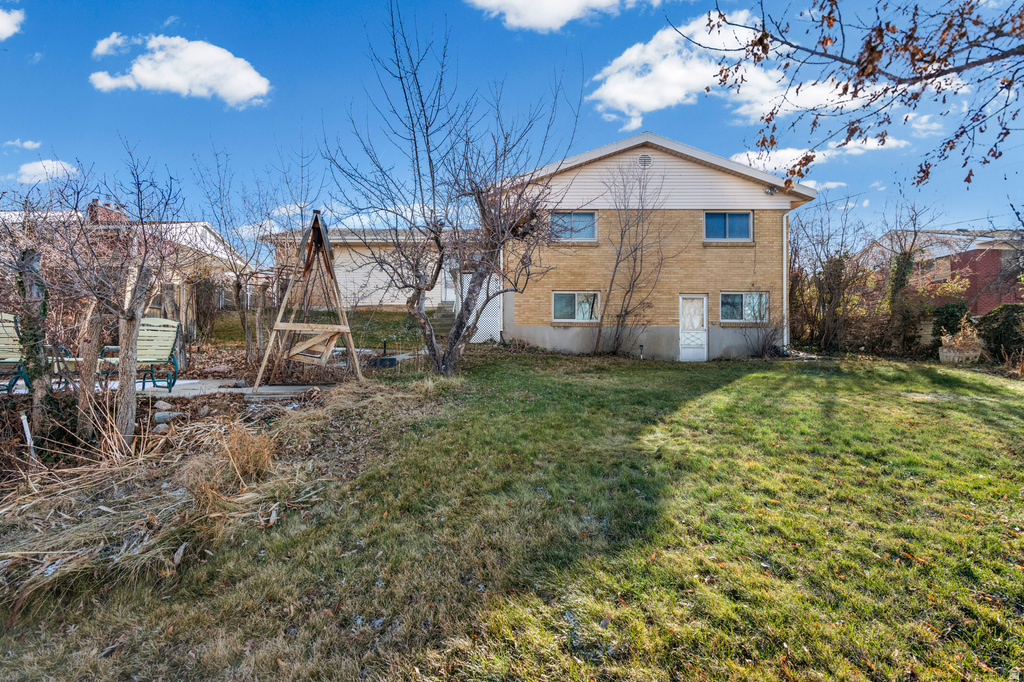 1886 S JERI DR Bountiful, UT 84010