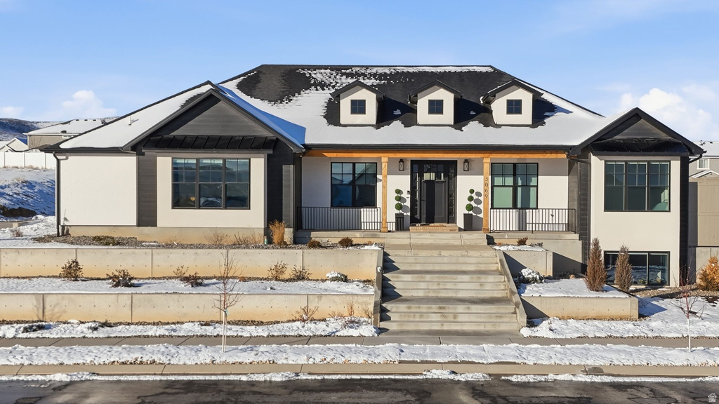 3069 E LAKESIDE DR Eagle Mountain, UT 84005