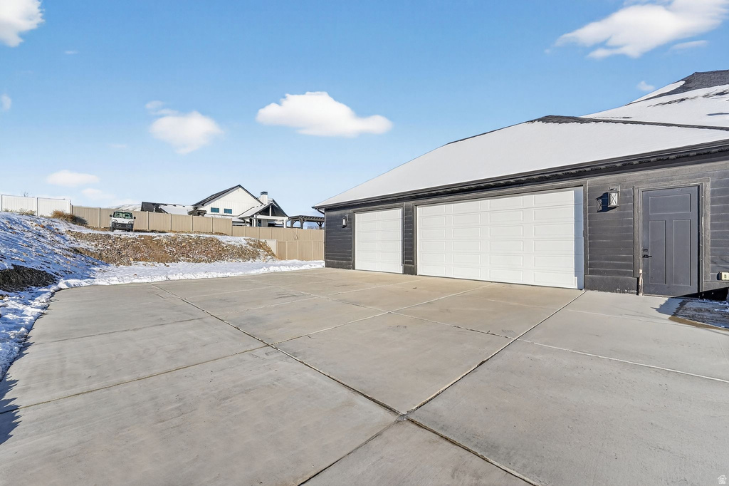 3069 E LAKESIDE DR Eagle Mountain, UT 84005