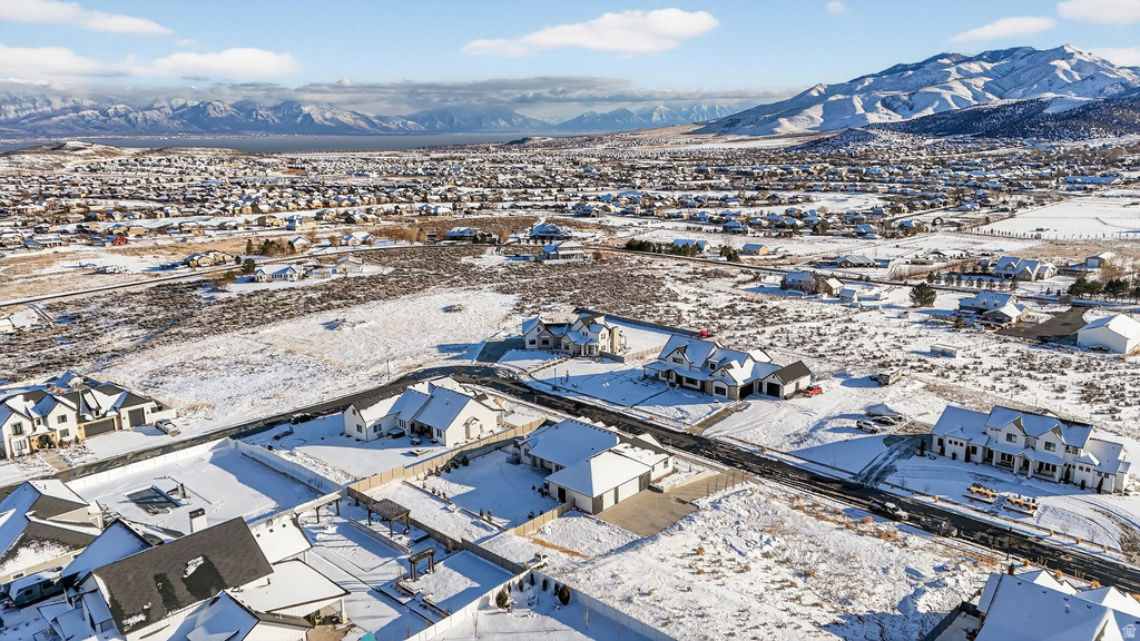 3069 E LAKESIDE DR Eagle Mountain, UT 84005