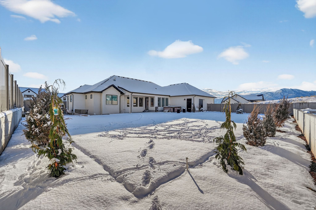 3069 E LAKESIDE DR Eagle Mountain, UT 84005