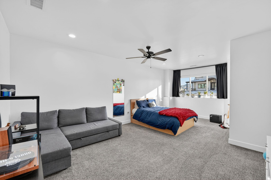 3069 E LAKESIDE DR Eagle Mountain, UT 84005