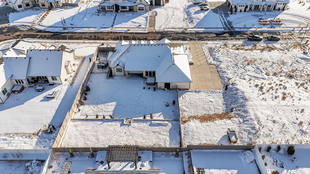 3069 E LAKESIDE DR Eagle Mountain, UT 84005