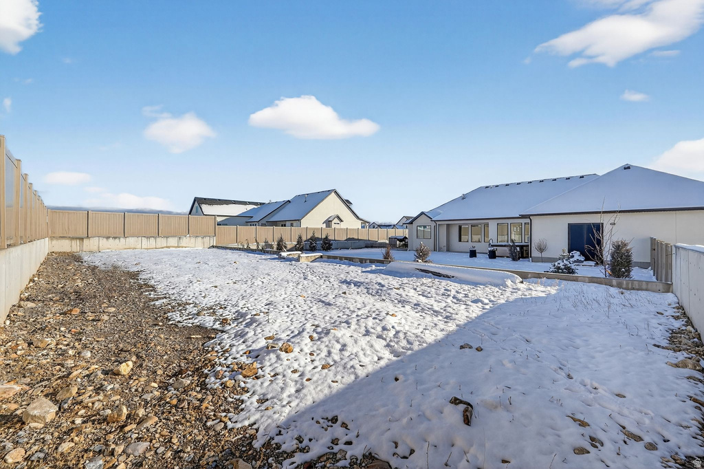 3069 E LAKESIDE DR Eagle Mountain, UT 84005