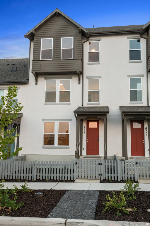 6653 W SOUTH JORDAN PKWY South Jordan, UT 84009