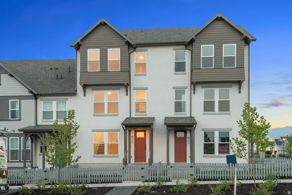 6653 W SOUTH JORDAN PKWY South Jordan, UT 84009