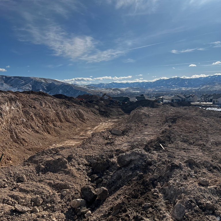 1100 E 750 N Morgan, UT 84050