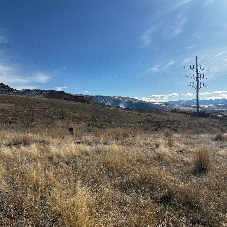 1100 E 750 N Morgan, UT 84050