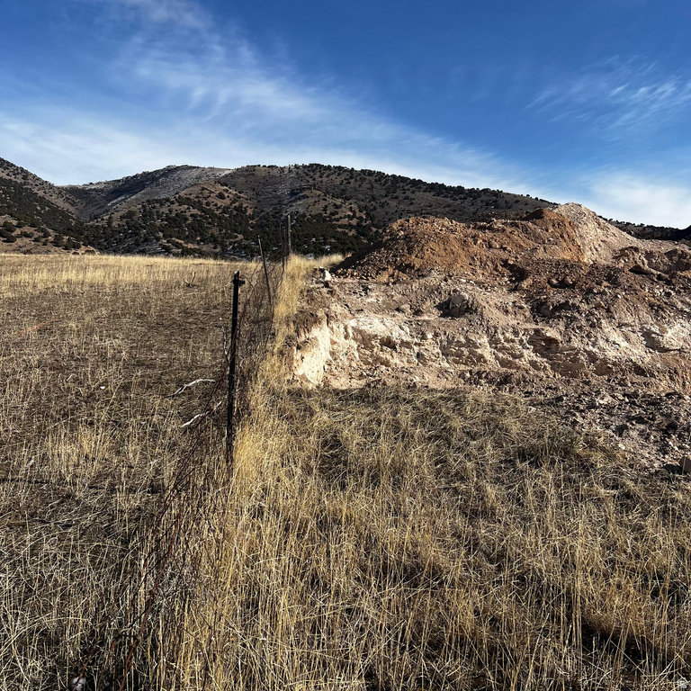 1100 E 750 N Morgan, UT 84050