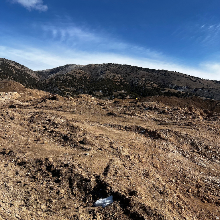 1100 E 750 N Morgan, UT 84050