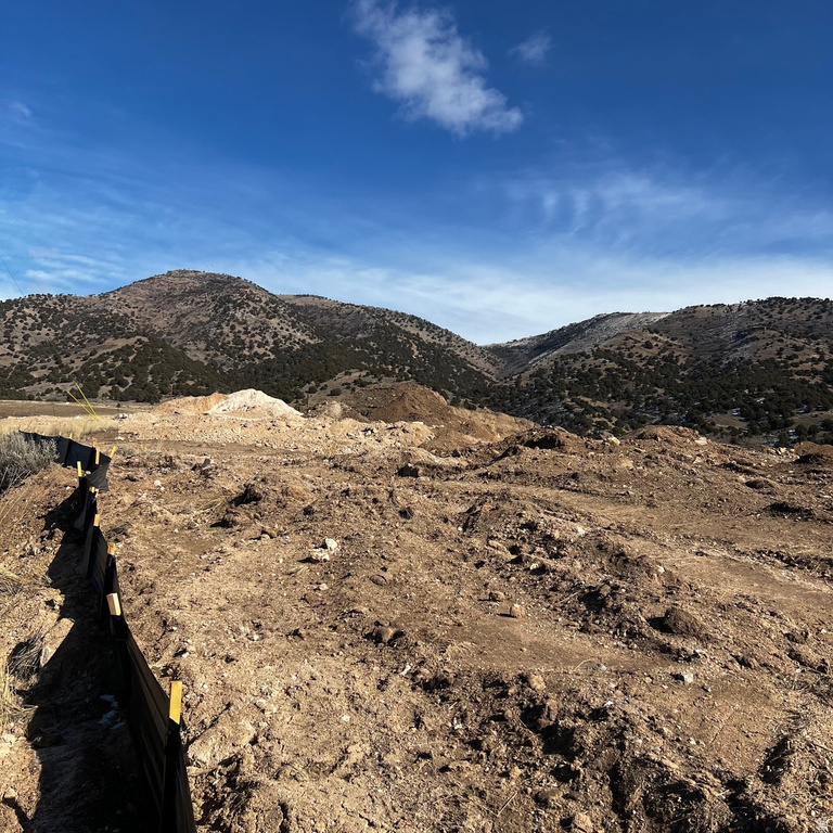 1100 E 750 N Morgan, UT 84050