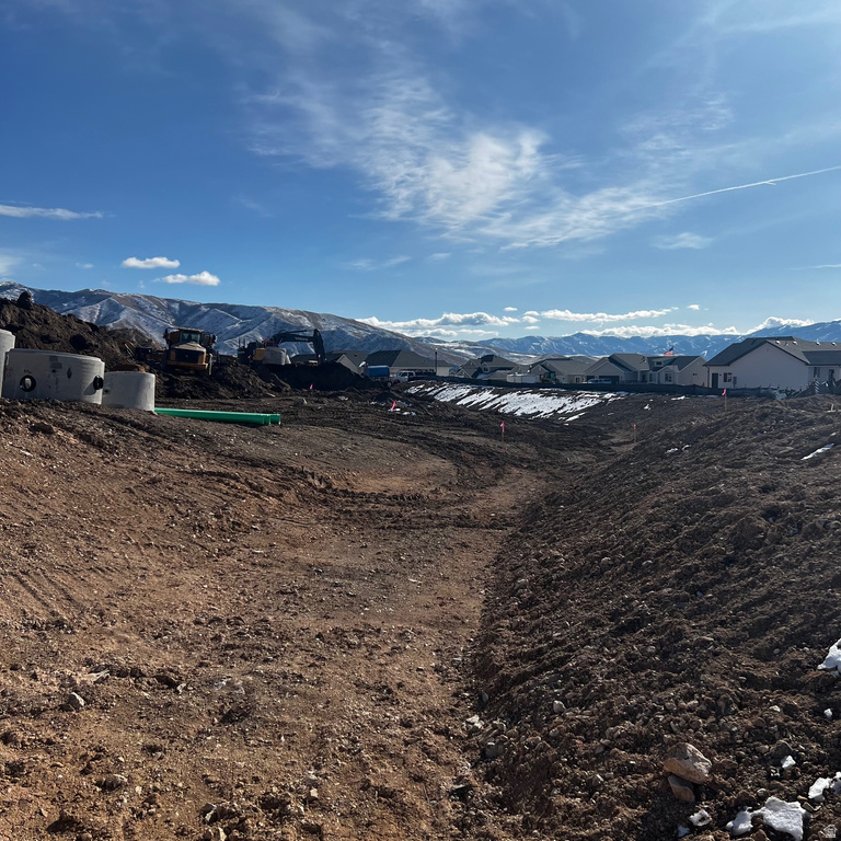 1100 E 750 N Morgan, UT 84050