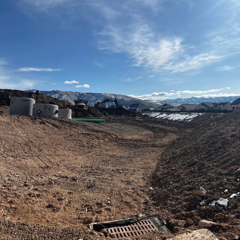 1100 E 750 N Morgan, UT 84050