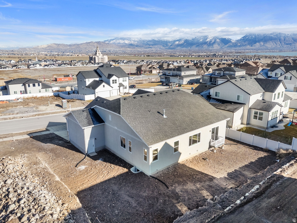 853 W BROCKET ST #245 Saratoga Springs, UT 84045
