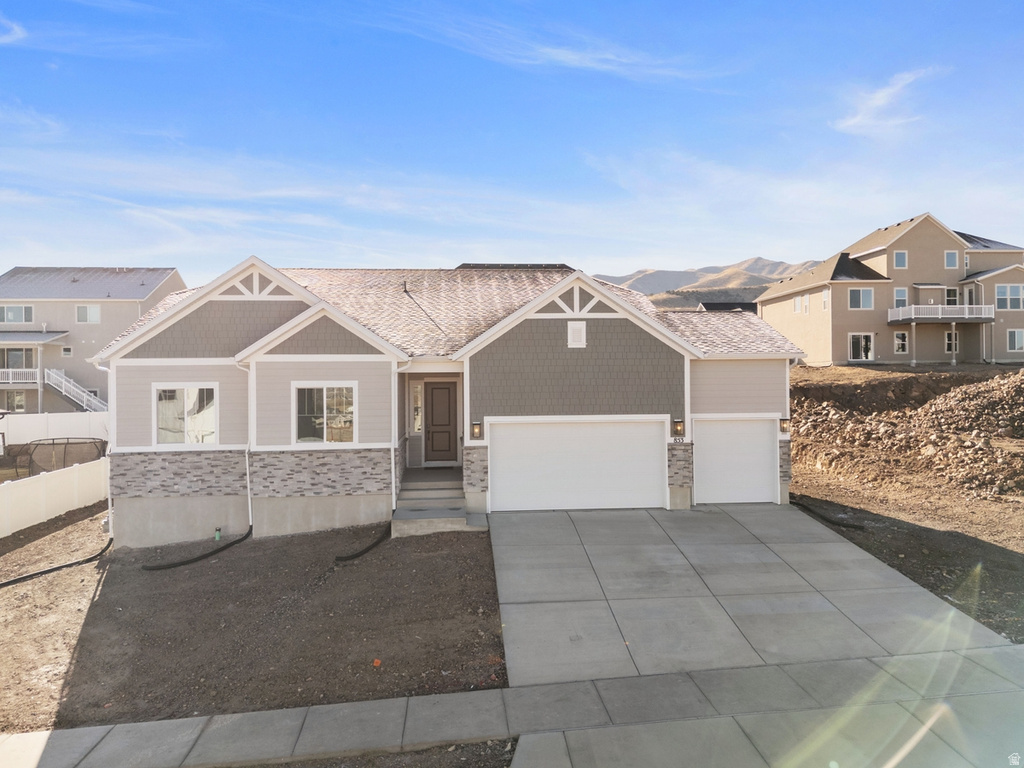 853 W BROCKET ST #245 Saratoga Springs, UT 84045