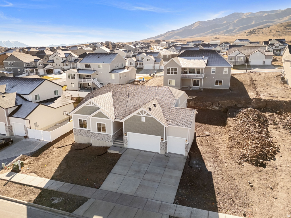 853 W BROCKET ST #245 Saratoga Springs, UT 84045