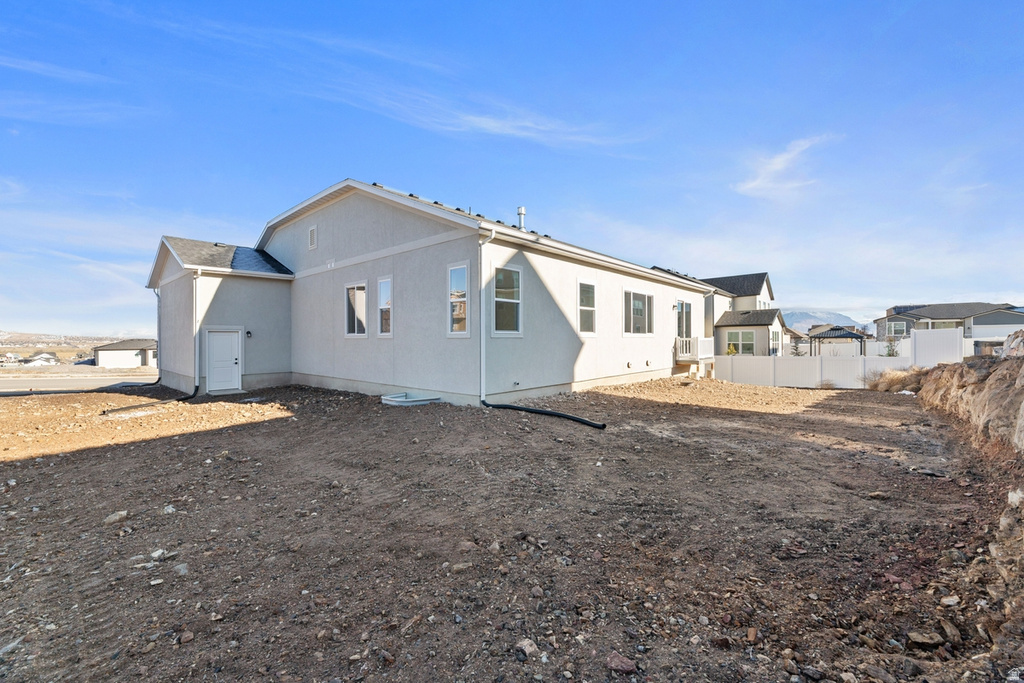 853 W BROCKET ST #245 Saratoga Springs, UT 84045