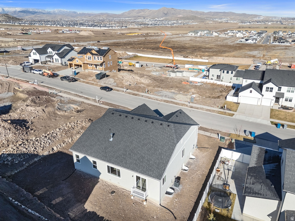 853 W BROCKET ST #245 Saratoga Springs, UT 84045