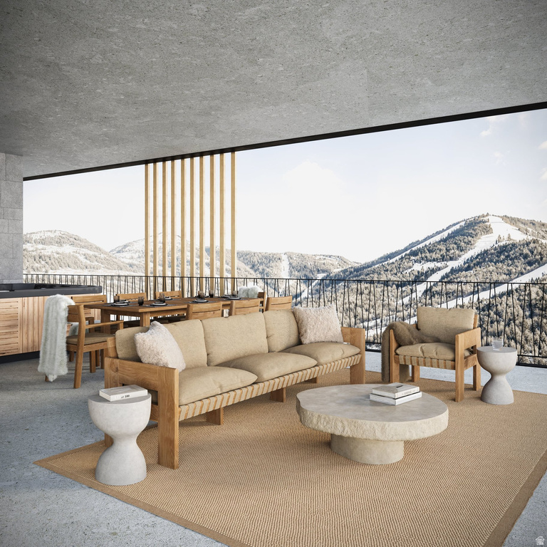 1601 W GLENCOE MOUNTAIN WAY #2203 Park City, UT 84060